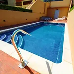 Casa Grande Con Piscina En El Centro De Calella, Tramuntana * Calella