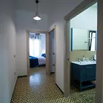 Dom wakacyjny Casa Grande Con Piscina En El Centro De Calella, Tramuntana *
