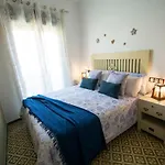 Casa Grande Con Piscina En El Centro De Calella, Tramuntana * Calella