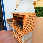 Casa vacanze Casa Grande Con Piscina En El Centro De Calella, Tramuntana