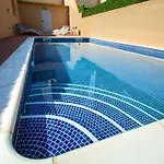 Casa vacanze Casa Grande Con Piscina En El Centro De Calella, Tramuntana Calella