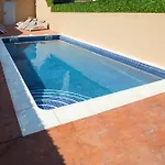 Casa Grande Con Piscina En El Centro De Calella, Tramuntana Casa vacanze Calella