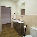 Casa Grande Con Piscina En El Centro De Calella, Tramuntana *