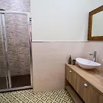 Casa Grande Con Piscina En El Centro De Calella, Tramuntana Casa vacanze Calella