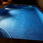 Casa Grande Con Piscina En El Centro De Calella, Tramuntana Casa vacanze *