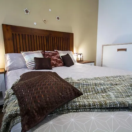 Casa Grande Con Piscina En El Centro De Calella, Tramuntana Καλέλα