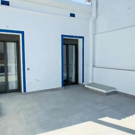Casa Grande Con Piscina En El Centro De Calella, Tramuntana Καλέλα