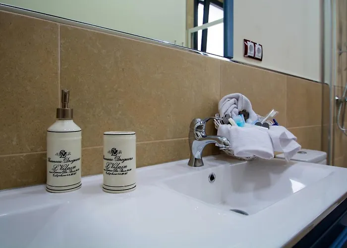 Holiday home Casa Grande Con Piscina En El Centro De Calella, Tramuntana