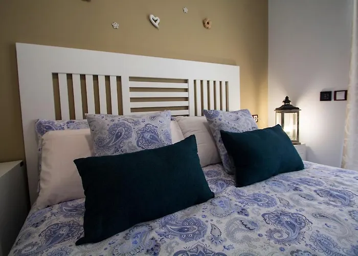 Casa Grande Con Piscina En El Centro De Calella, Tramuntana Calella